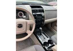 2008 MAZDA TRIBUTE S