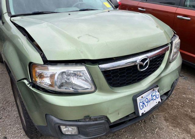 2008 MAZDA TRIBUTE S