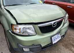 2008 MAZDA TRIBUTE S