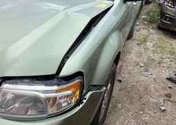 2008 MAZDA TRIBUTE S