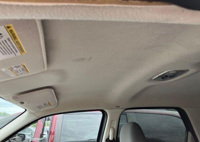 2008 MAZDA TRIBUTE S