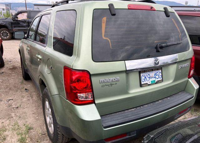 2008 MAZDA TRIBUTE S
