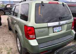 2008 MAZDA TRIBUTE S