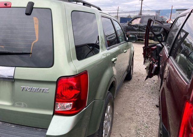 2008 MAZDA TRIBUTE S