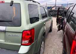 2008 MAZDA TRIBUTE S