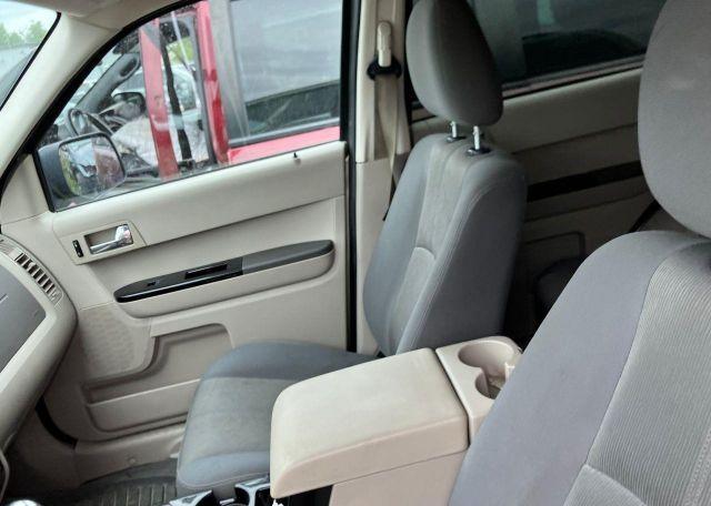 2008 MAZDA TRIBUTE S