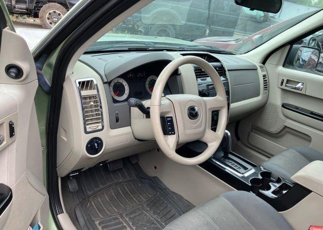 2008 MAZDA TRIBUTE S