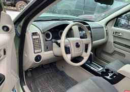 2008 MAZDA TRIBUTE S