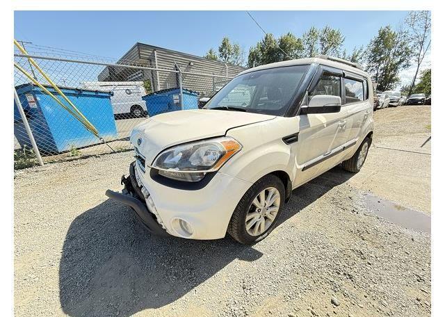 2012 KIA SOUL