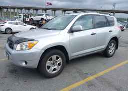 2007 TOYOTA RAV4