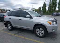 2007 TOYOTA RAV4