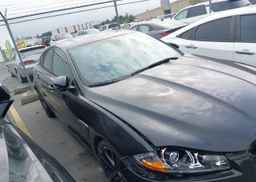 2015 JAGUAR XF
