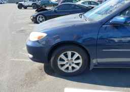 2003 TOYOTA CAMRY
