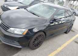 2015 VOLKSWAGEN JETTA