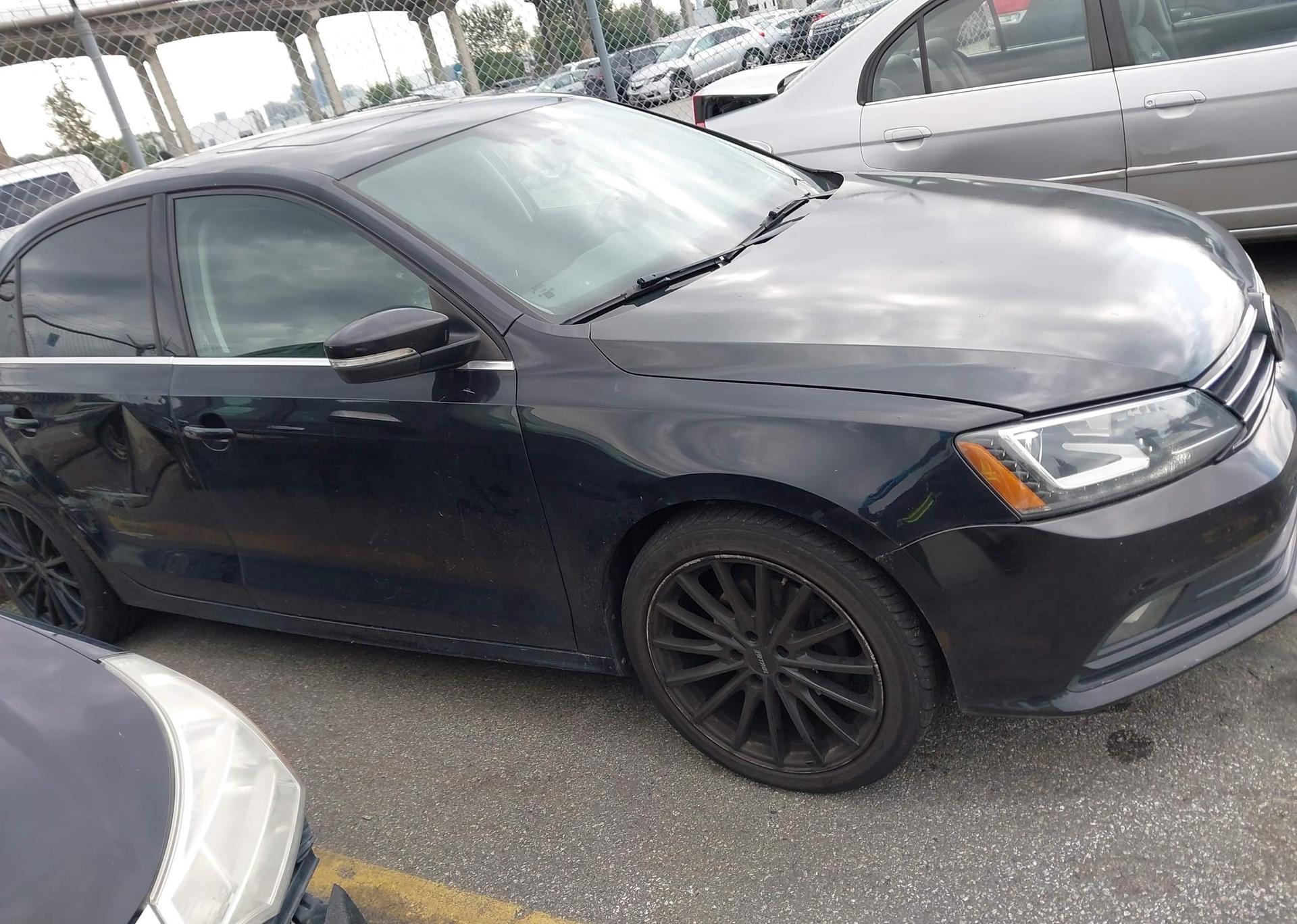 2015 VOLKSWAGEN JETTA