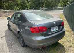 2014 VOLKSWAGEN JETTA