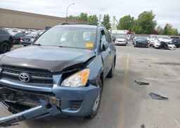 2010 TOYOTA RAV4