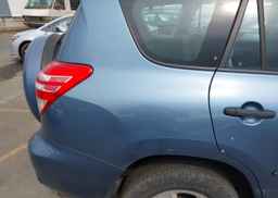2010 TOYOTA RAV4