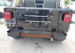 1990 JEEP WRANGLER