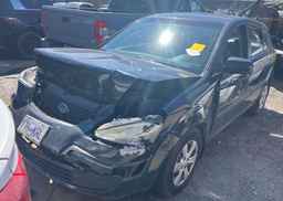 2007 KIA RIO 5 SX
