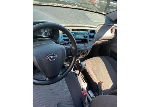 2007 KIA RIO 5 SX