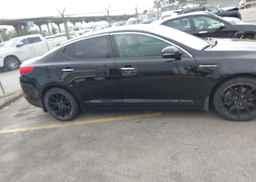 2011 KIA Optima SX