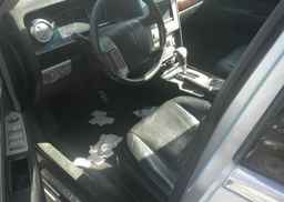 2006 LINCOLN ZEPHYR