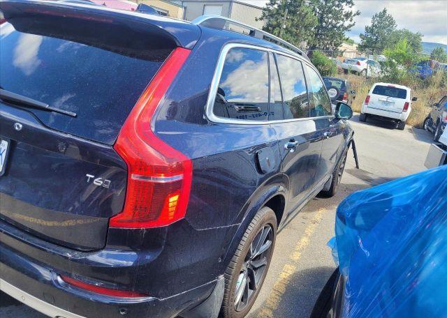 2016 VOLVO XC90