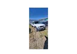 2008 FORD RANGER SUPER CAB