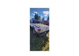 2008 FORD RANGER SUPER CAB