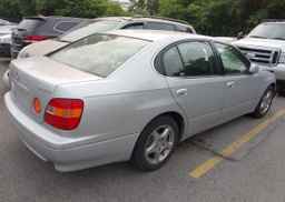 1999 LEXUS GS 300