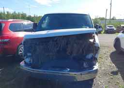 2016 GMC SAVANA G2500