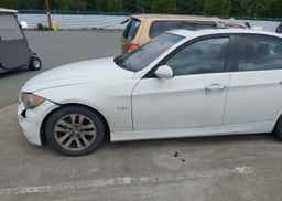 2006 BMW 325I