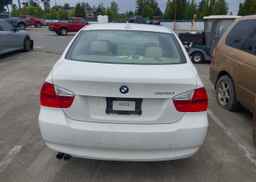 2006 BMW 325I