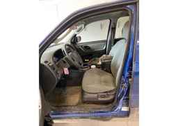 2007 FORD ESCAPE XLT
