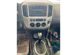 2007 FORD ESCAPE XLT
