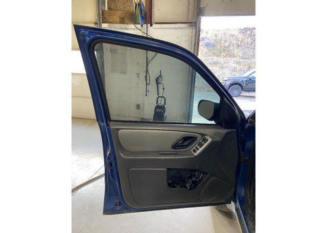 2007 FORD ESCAPE XLT