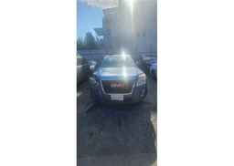 2012 GMC TERRAIN SLE