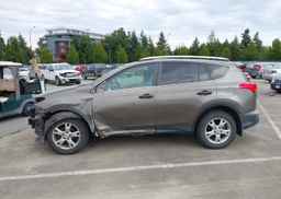2013 TOYOTA RAV4