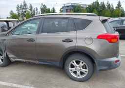 2013 TOYOTA RAV4