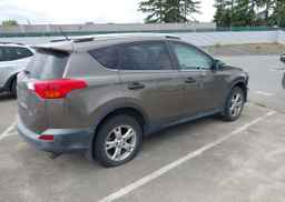 2013 TOYOTA RAV4