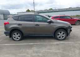 2013 TOYOTA RAV4