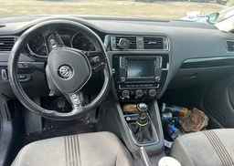 2017 VOLKSWAGEN JETTA