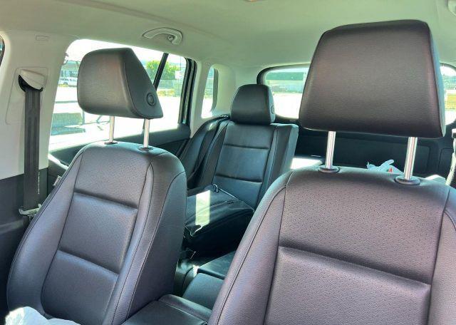 2017 VOLKSWAGEN TIGUAN WOLFSBURG