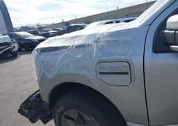 2023 FORD F150 LIGHTNING PRO