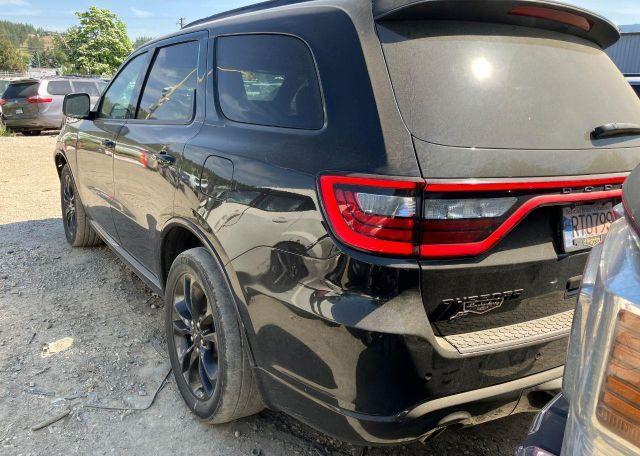 2023 DODGE DURANGO R