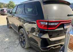 2023 DODGE DURANGO R