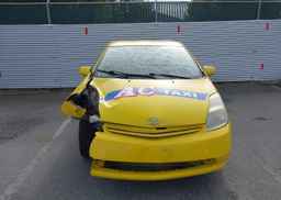 2005 TOYOTA PRIUS