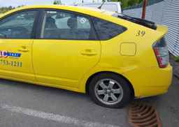 2005 TOYOTA PRIUS