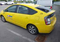 2005 TOYOTA PRIUS